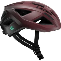 Lazer Tonic KinetiCore Road Helmet - Titanium -CycloPro Shop cz250105