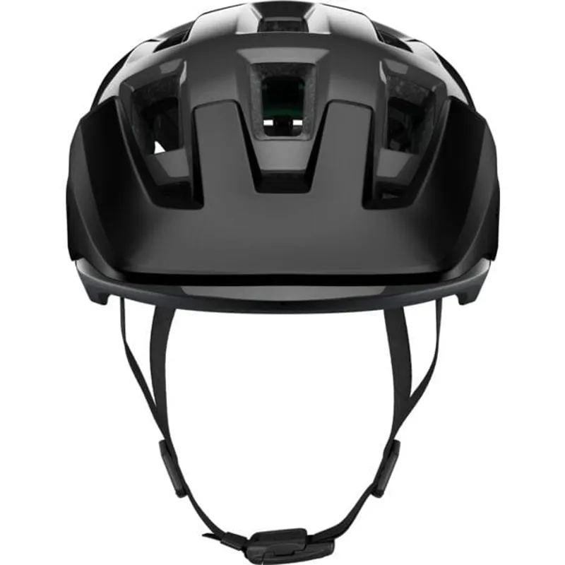 Lazer Coyote KinetiCore MTB Helmet - Titanium 3 Lazer Coyote KinetiCore MTB Helmet - Titanium