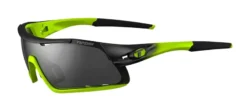 Tifosi Eyewear Davos Interchangeable Sunglasses - Race Neon Frame -CycloPro Shop davos raceneon