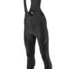 Giant Diversion Bib Tights - Black/Blue 2 Giant Diversion Bib Tights - Black/Blue -CycloPro Shop diversionbibtight