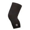 Endura Engineered Knee Warmer - Black 2 Endura Engineered Knee Warmer - Black -CycloPro Shop e1050bk lg