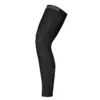 Endura Pro SL Leg Warmers II - Black -CycloPro Shop e1053