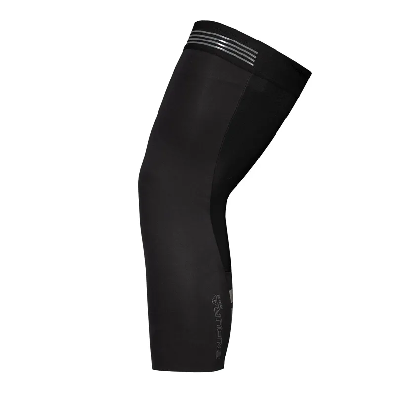 Endura Pro SL Knee Warmers II - Black 3 Endura Pro SL Knee Warmers II - Black