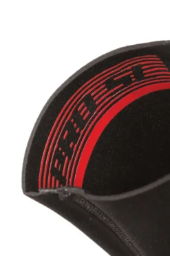 Endura Pro SL Waterproof Overshoes - Black -CycloPro Shop e1152 detail bp05