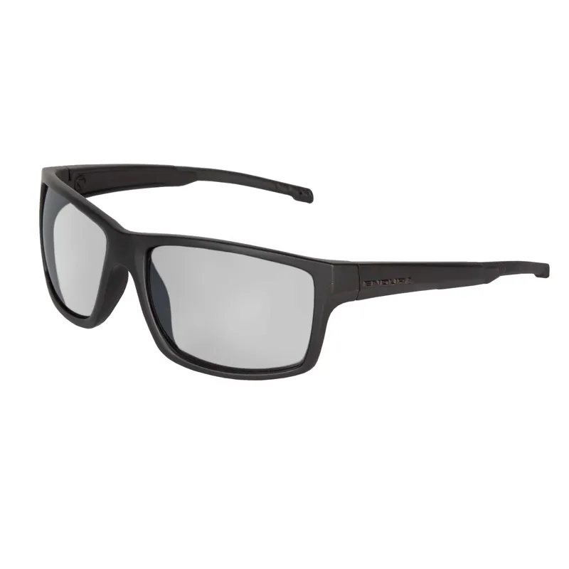 Endura Hummvee Glasses - Clear 3 Endura Hummvee Glasses - Clear