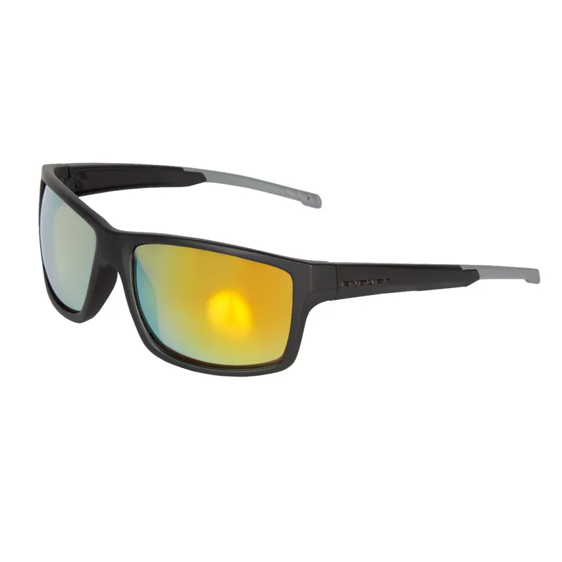 Endura Hummvee Glasses - HiVizYellow 3 Endura Hummvee Glasses - HiVizYellow