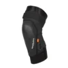 Endura MT500 Hard Shell Knee Pad - Black -CycloPro Shop e1195bk lg