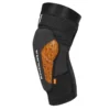 Endura MT500 Lite Knee Pads - Black 1 Endura MT500 Lite Knee Pads - Black -CycloPro Shop e1196bk lg