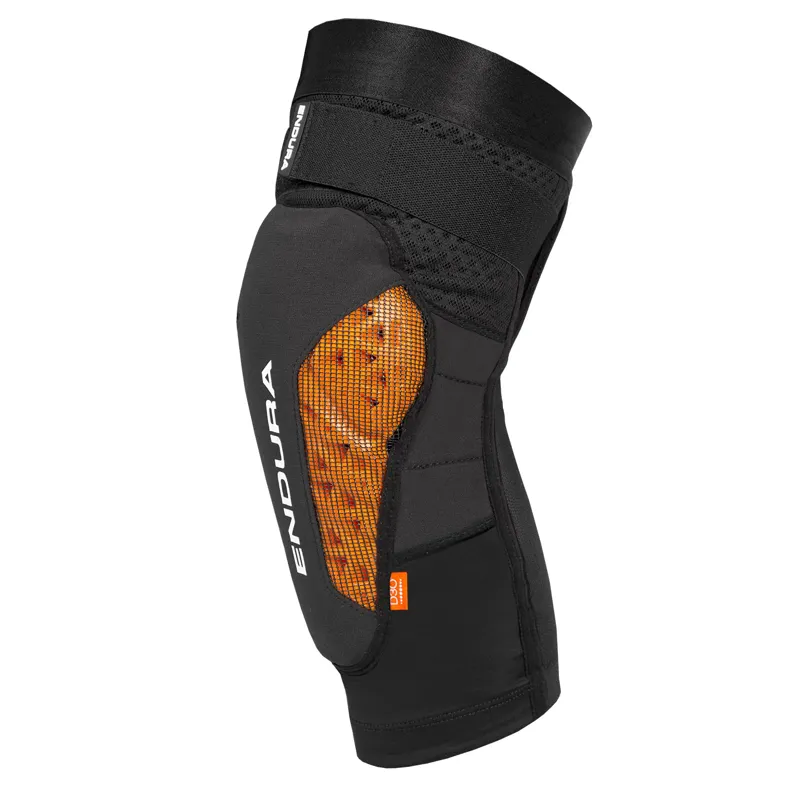 Endura MT500 Lite Knee Pads - Black 3 Endura MT500 Lite Knee Pads - Black