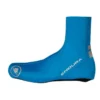Endura FS260-Pro Nemo Overshoe - Hi-Viz Blue -CycloPro Shop e1217bvhivizblu