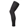 Endura FS260-Pro Thermo Leg Warmer - Black -CycloPro Shop e1219bkblk