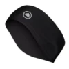 Endura FS260-Pro Headband - Black -CycloPro Shop e1222