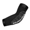 Endura SingleTrack Lite Elbow Protector II - Black 2 Endura SingleTrack Lite Elbow Protector II - Black -CycloPro Shop e1257bk lg