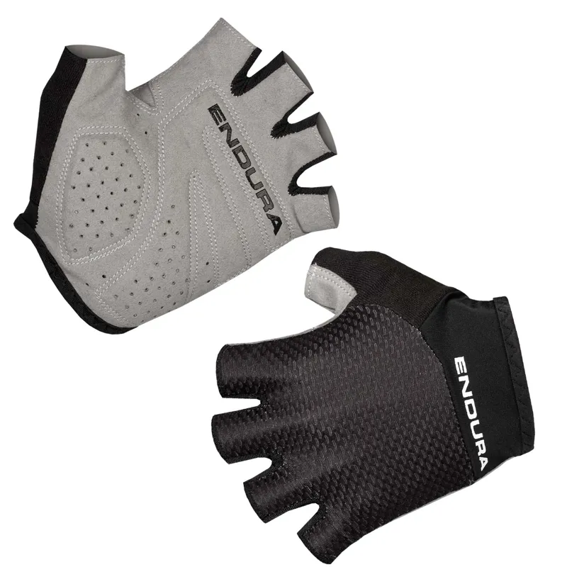 Endura Xtract Lite Mitts - Black 3 Endura Xtract Lite Mitts - Black