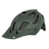Endura MT500 MTB Helmet - Forest Green -CycloPro Shop e1506gf lg
