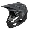 Endura MT500 Full Face Helmet - Forest Green