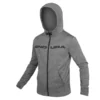 Endura Hummvee Hoodie - Grey -CycloPro Shop e3133gy lg