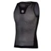 Endura Fishnet Sleeveless Baselayer II - White