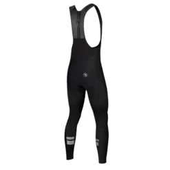 Endura Pro SL Bibtights II - Medium Pad - Black 8 Endura Pro SL Bibtights II - Medium Pad - Black -CycloPro Shop e3178bk back lg