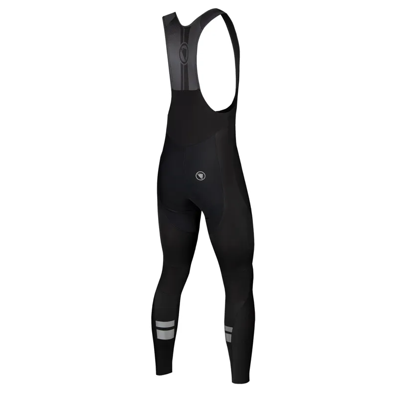 Endura Pro SL Bibtights II - Medium Pad - Black 5 Endura Pro SL Bibtights II - Medium Pad - Black - Image 3