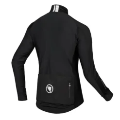 Endura FS260-Pro Jetstream II Men's Long Sleeve Jersey - Black 15 Endura FS260-Pro Jetstream II Men's Long Sleeve Jersey - Black -CycloPro Shop e3181bk back lg