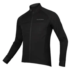 Endura FS260-Pro Jetstream II Men's Long Sleeve Jersey - Black 11 Endura FS260-Pro Jetstream II Men's Long Sleeve Jersey - Black -CycloPro Shop e3181bk lg