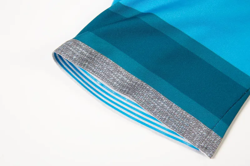 Endura Pro SL HC Short Sleeve Jersey - Kingfisher 7 Endura Pro SL HC Short Sleeve Jersey - Kingfisher - Image 5