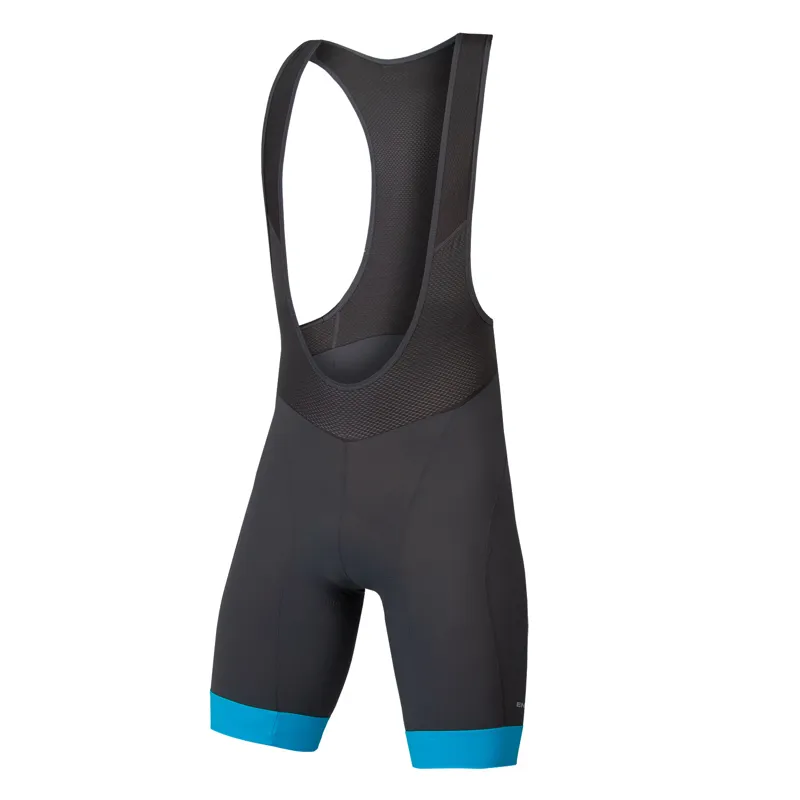 Endura Xtract Lite Bibshorts - Grey 5 Endura Xtract Lite Bibshorts - Grey - Image 3