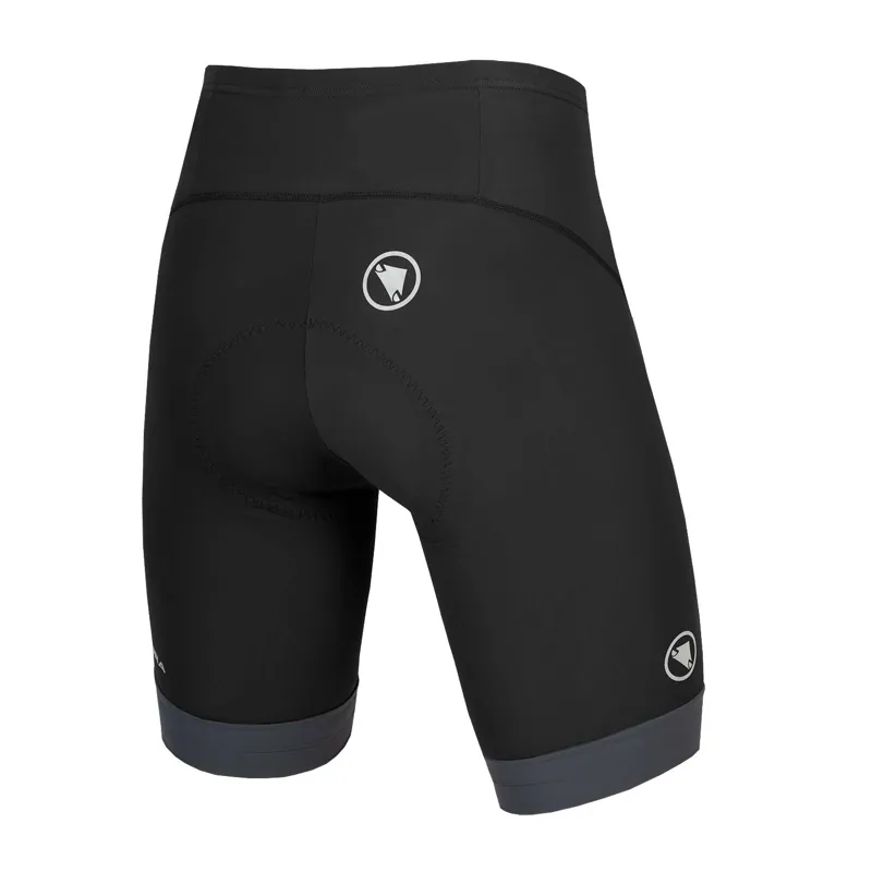 Endura Xtract Lite Road Shorts - Grey 3 Endura Xtract Lite Road Shorts - Grey