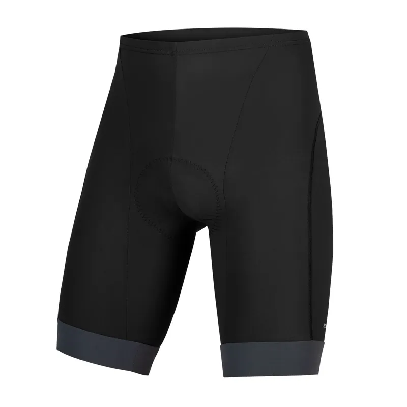 Endura Xtract Lite Road Shorts - Grey 4 Endura Xtract Lite Road Shorts - Grey - Image 2