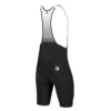 Endura Pro SL Bibshorts - Black -CycloPro Shop e4070bk back lg
