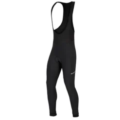 Endura Xtract Biblong Bibtights - Black