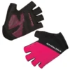 Endura Womens Xtract Mitt II - Cerise -CycloPro Shop e6126ce lg
