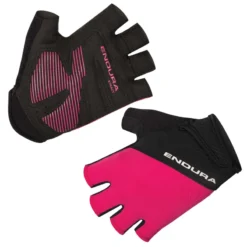 Endura Womens Xtract Mitt II - Cerise