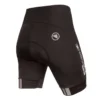Endura Womens FS260-Pro Short - Black -CycloPro Shop e6132bk back lg