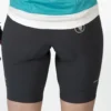Endura Womens Xtract Lite Road Shorts - Grey -CycloPro Shop e6175 detail bp06