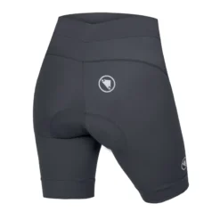 Endura Womens Xtract Lite Road Shorts - Grey 6 Endura Womens Xtract Lite Road Shorts - Grey -CycloPro Shop e6175gy back lg