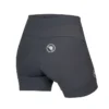 Endura Womens Xtract Lite Shorty Road Shorts - Grey 1 Endura Womens Xtract Lite Shorty Road Shorts - Grey -CycloPro Shop e6176gy back lg