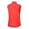 Endura Pakagilet Windproof Women's Gilet - Hi-Viz Coral 1 Endura Pakagilet Windproof Women's Gilet - Hi-Viz Coral -CycloPro Shop e6185cv back lg