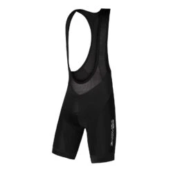 Endura FS260-Pro Men's Bib Shorts - Hi-Viz Yellow -CycloPro Shop e7117bk lg 2