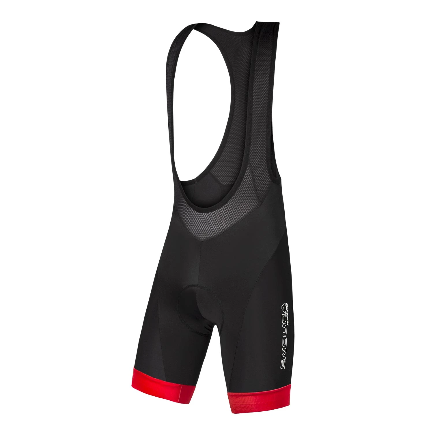 Endura FS260-Pro Men's Bib Shorts - Blue 8 Endura FS260-Pro Men's Bib Shorts - Blue - Image 6