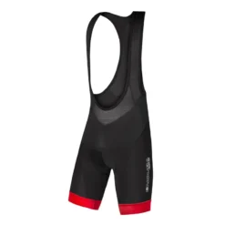Endura FS260-Pro Men's Bib Shorts - Black -CycloPro Shop e7117rd lg