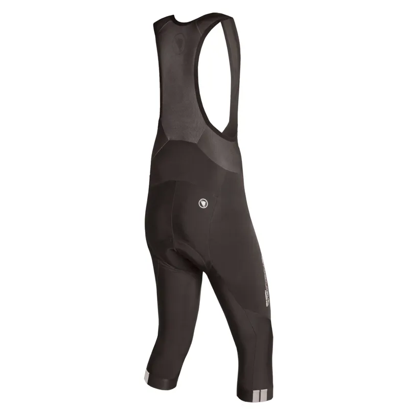 Endura FS260-Pro Thermo Bib Knicker - Black 4 Endura FS260-Pro Thermo Bib Knicker - Black - Image 2
