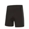 Endura Kids Engineered Padded Boxer - Black -CycloPro Shop e7137bk lg