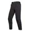 Endura Hummvee Zip-Off Trouser II - Black