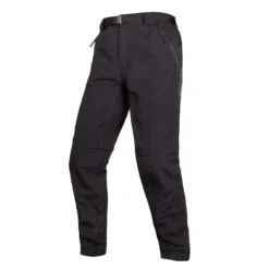 Endura Hummvee Zip-Off Trouser II - Black