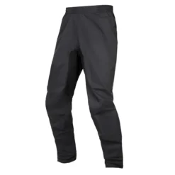 Endura Hummvee Waterproof Trousers - Black 10 Endura Hummvee Waterproof Trousers - Black -CycloPro Shop e8088bk lg