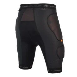 Endura MT500 Protector Undershorts II - Black -CycloPro Shop e8093bk back lg