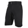 Endura MT500 Spray Men's Baggy Shorts - Black -CycloPro Shop e8101bk lg