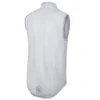 Endura FS260-Pro Adrenaline Race Gilet II - White -CycloPro Shop e9107wh back lg